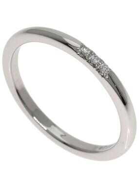 Tiffany & Co Forever Diamond Ring